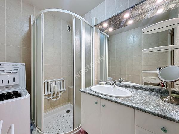 Appartement 3 pièces à vendre à Rezé - Quartier 8 Mai