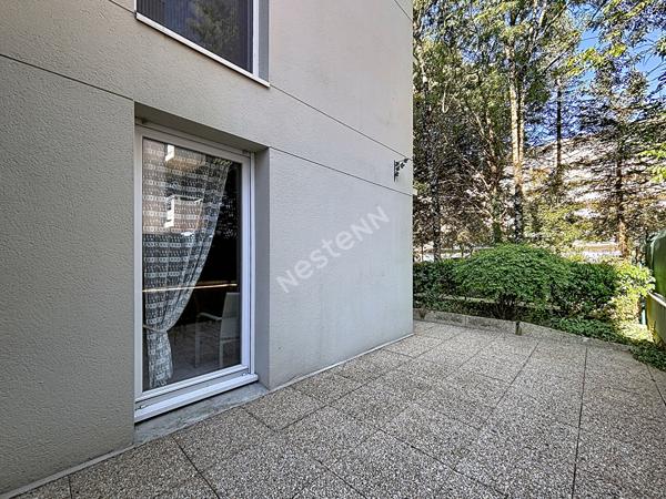 Appartement 3 pièces à vendre à Rezé - Quartier 8 Mai