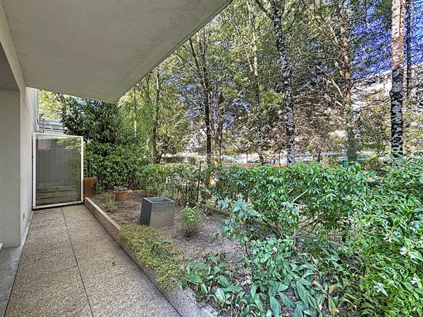 Appartement 3 pièces à vendre à Rezé - Quartier 8 Mai