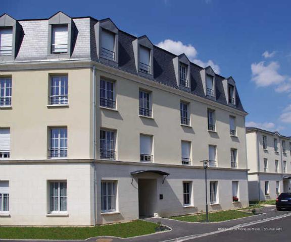 Location appartement Saumur (49400) 2 pièces 40.54m²
