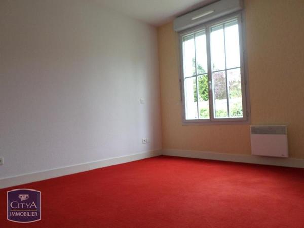 Location appartement Saumur (49400) 2 pièces 40.54m²