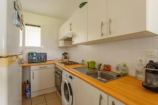 Appartement à vendre 2 pièces 48m² Bassussarry (64200)