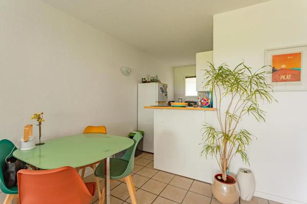 Appartement à vendre 2 pièces 48m² Bassussarry (64200)