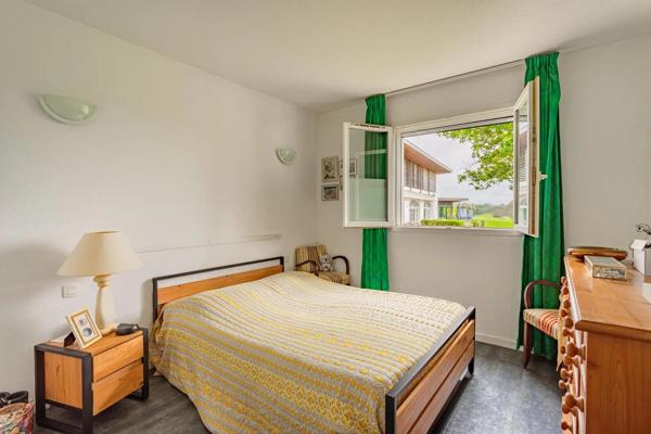 Appartement à vendre 2 pièces 48m² Bassussarry (64200)