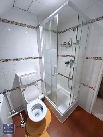 Appartement à vendre 2 pièces 32m² Dieppe (76200)