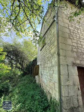Maison à vendre 2 pièces 35m² Thizay (37500)