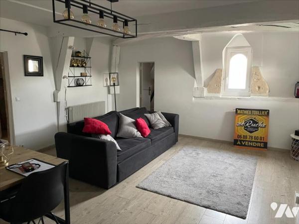 CAEN COEUR DE VILLE HISTORIQUE