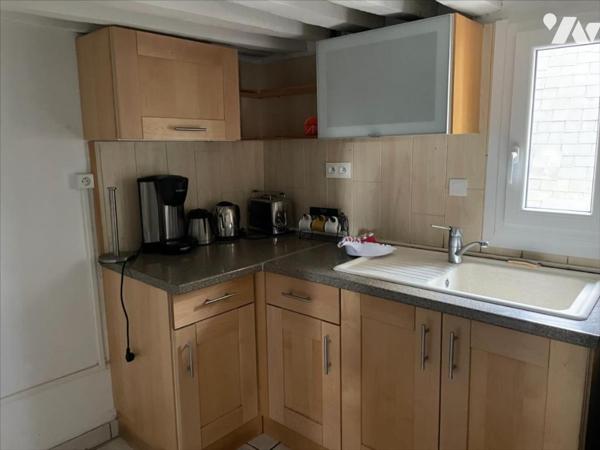 CAEN COEUR DE VILLE HISTORIQUE