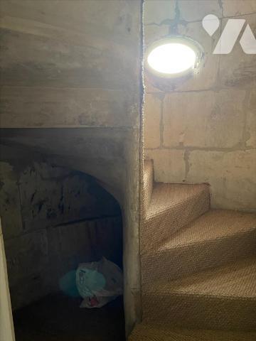 CAEN COEUR DE VILLE HISTORIQUE