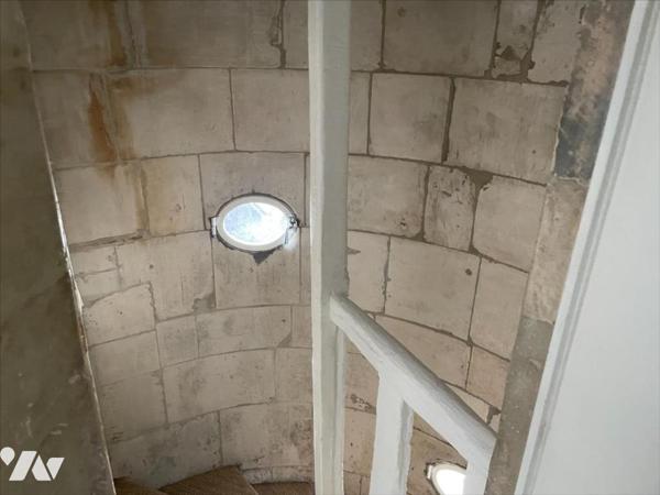 CAEN COEUR DE VILLE HISTORIQUE