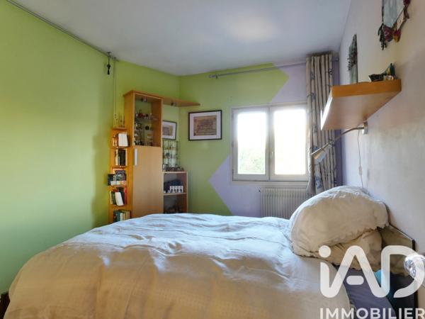 Maison à vendre 6 pièces 102 m² Rambouillet