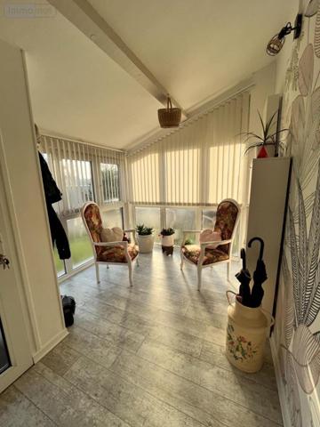 Maison à vendre à Faverney en Haute-Saône (70160), ref : 70001-91