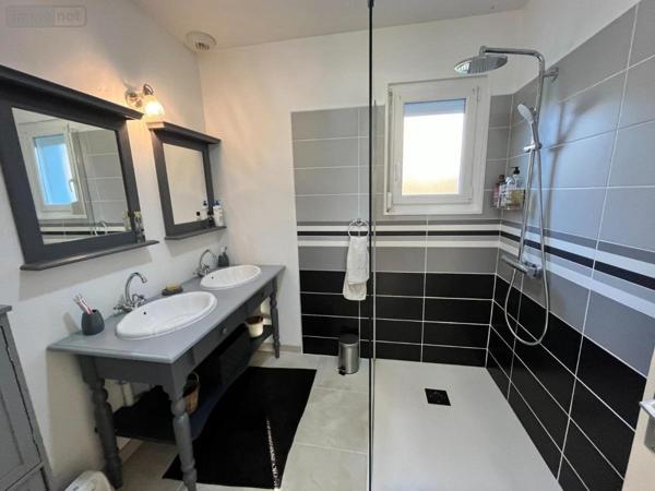 Maison à vendre à Faverney en Haute-Saône (70160), ref : 70001-91