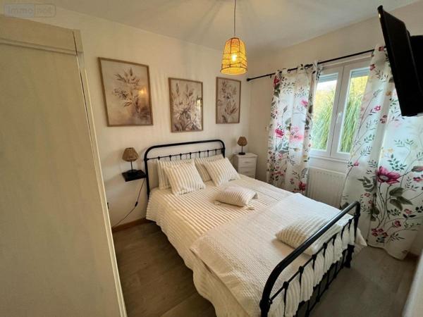 Maison à vendre à Faverney en Haute-Saône (70160), ref : 70001-91