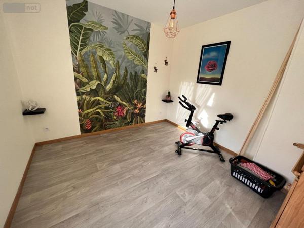 Maison à vendre à Faverney en Haute-Saône (70160), ref : 70001-91