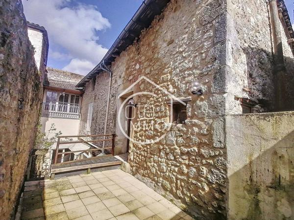Sainte-Foy-la-Grande : Au cœur de la bastide