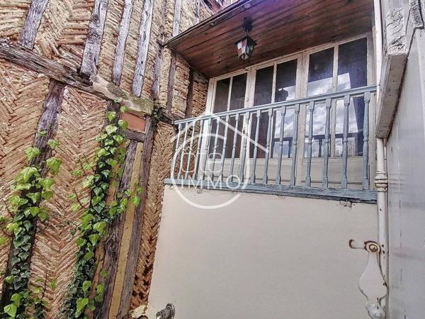 Sainte-Foy-la-Grande : Au cœur de la bastide