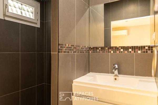 L’art de vivre en relief : propriété de caractère et panorama spectaculaire