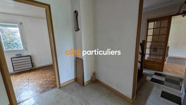 Vente Maison115 m² - 5 Pièces - TRIAUCOURT EN ARGONNE (55250)