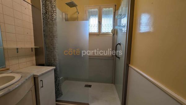 Vente
                Maison115 m² - 5 Pièces -
                    TRIAUCOURT EN ARGONNE (55250)