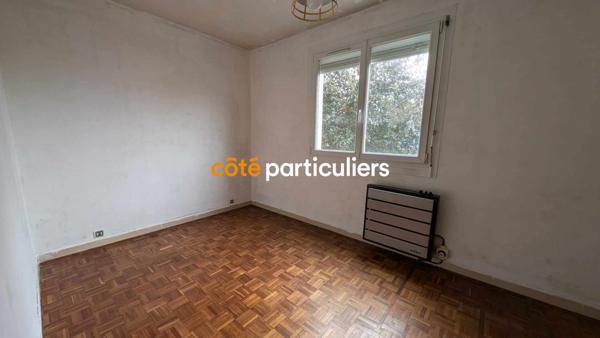 Vente Maison115 m² - 5 Pièces - TRIAUCOURT EN ARGONNE (55250)