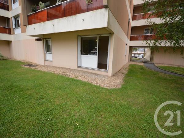 Appartement F2 à vendre  2 pièces - 49 m 2   ST JEAN DE BRAYE  - 45