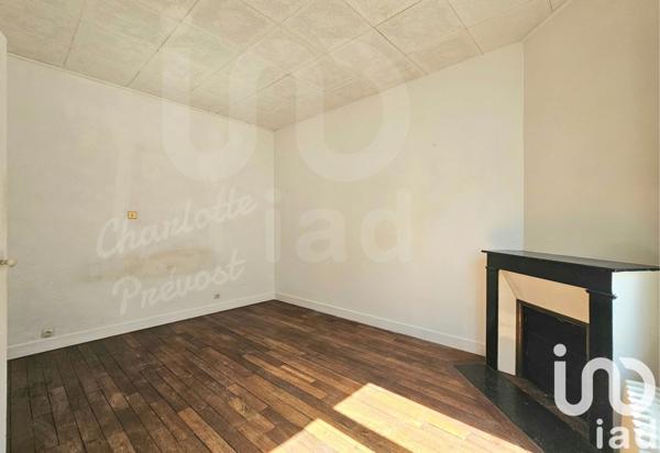 Maison de ville 3 pièces de 75 m² à La Courneuve (93120)