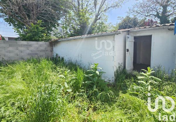 Maison de ville 3 pièces de 75 m² à La Courneuve (93120)