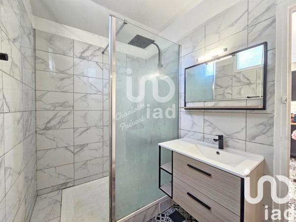 Maison de ville 3 pièces de 75 m² à La Courneuve (93120)