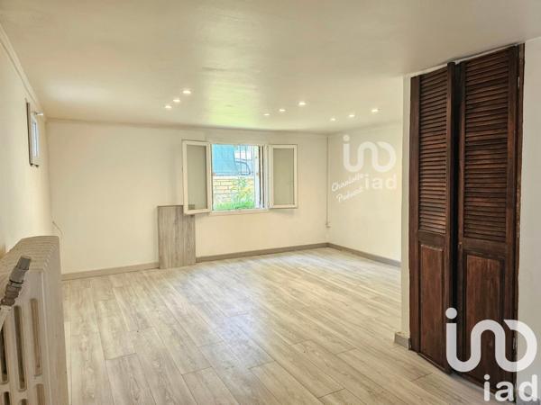 Maison de ville 3 pièces de 75 m² à La Courneuve (93120)