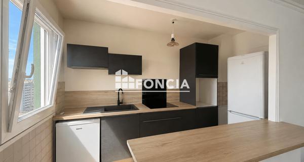 À vendre Appartement 3 pièces 65 m² - Le Mans 72100