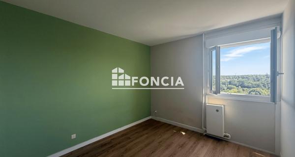 À vendre Appartement 3 pièces 65 m² - Le Mans 72100