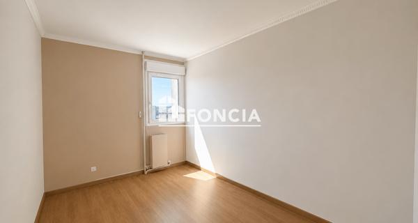 À vendre Appartement 3 pièces 65 m² - Le Mans 72100