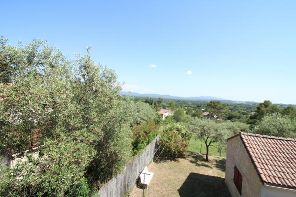 Grande maison avec 2 gîtes indépendants – Piscine