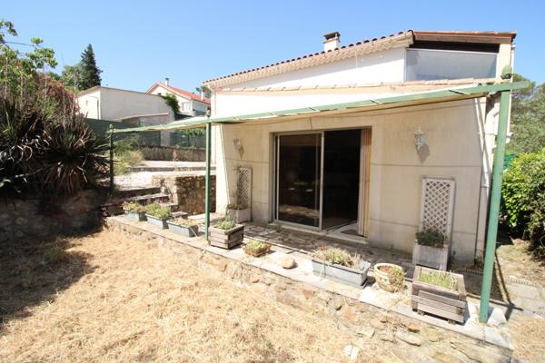 Grande maison avec 2 gîtes indépendants – Piscine