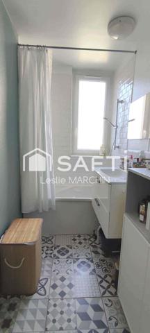 En lisière de forêt