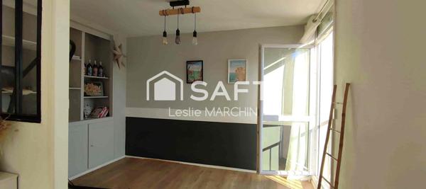 En lisière de forêt