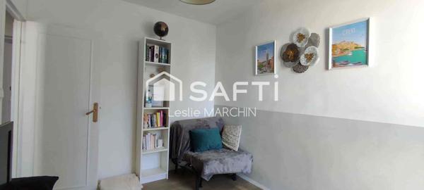 En lisière de forêt