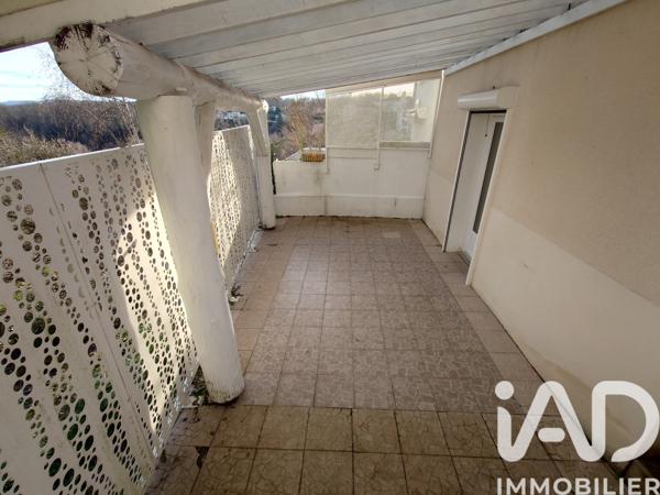 Maison à vendre 3 pièces 71,5 m² Bellac