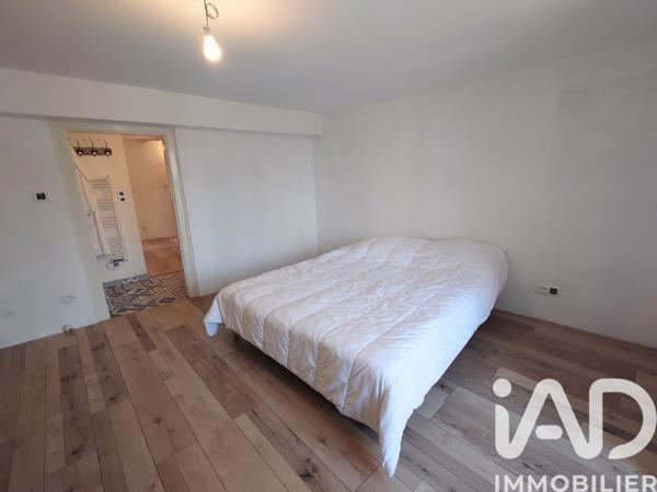 Maison à vendre 3 pièces 71,5 m² Bellac