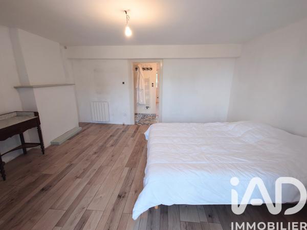 Maison à vendre 3 pièces 71,5 m² Bellac