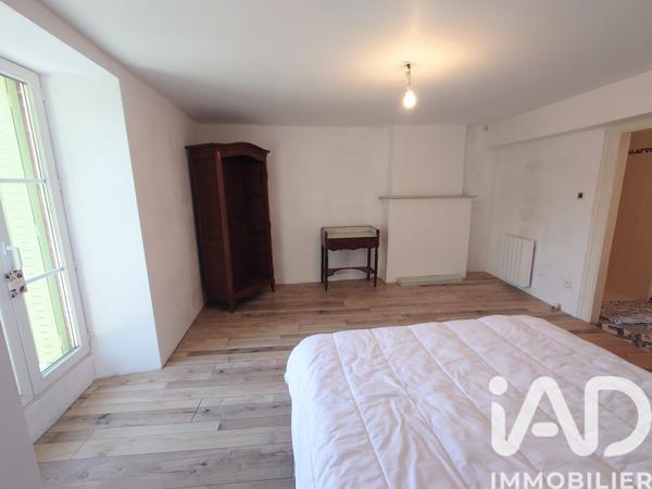 Maison à vendre 3 pièces 71,5 m² Bellac