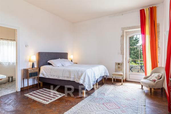 Une adresse confidentielle au cœur de la Drôme Provençale