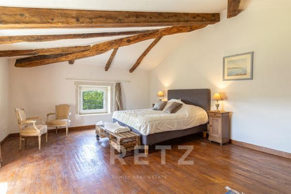Une adresse confidentielle au cœur de la Drôme Provençale