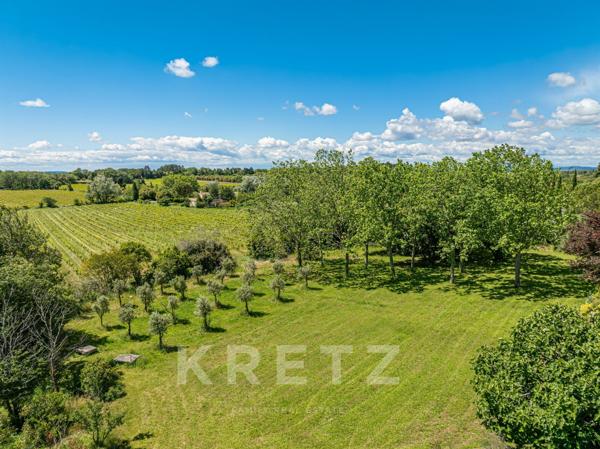 Une adresse confidentielle au cœur de la Drôme Provençale