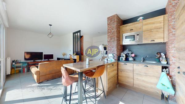 Vente maison Cenon : 259 000 € - AJP Immobilier Bordeaux Nansouty