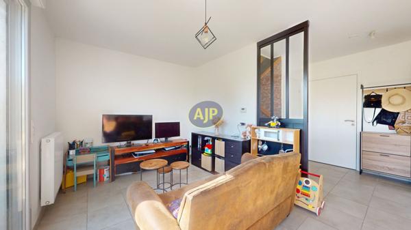 Vente maison Cenon : 259 000 € - AJP Immobilier Bordeaux Nansouty