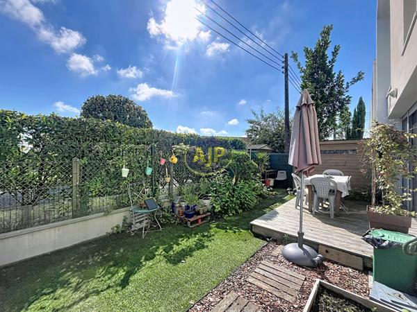 Vente maison Cenon : 259 000 € - AJP Immobilier Bordeaux Nansouty