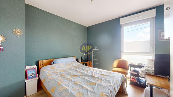 Vente maison Cenon : 259 000 € - AJP Immobilier Bordeaux Nansouty