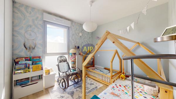 Vente maison Cenon : 259 000 € - AJP Immobilier Bordeaux Nansouty